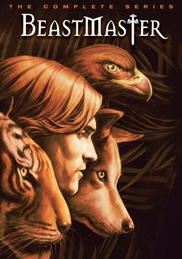 Beastmaster: Complete Series