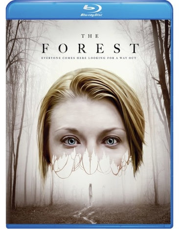 The Forest [Blu-ray]