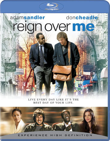 Reign Over Me [Blu-ray]