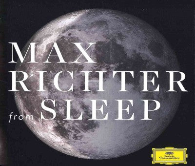 From Sleep