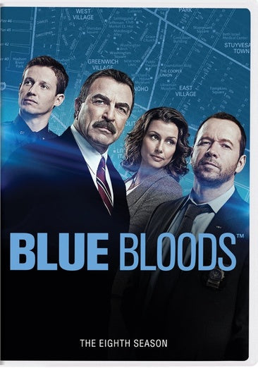 Blue Bloods: The Eighth Season