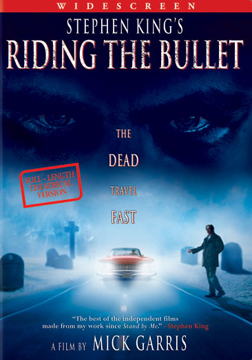Riding the Bullet (Widescreen Edition)