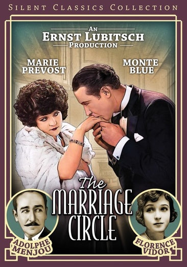 Marriage Circle