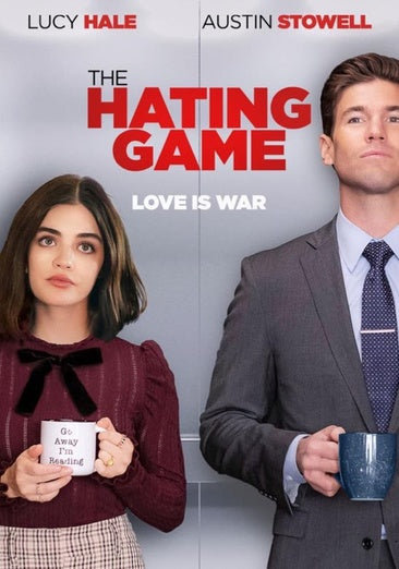 The Hating Game