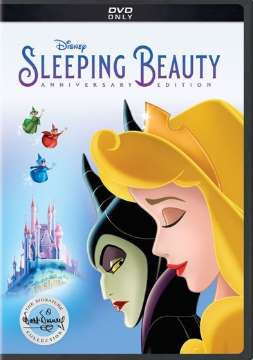SLEEPING BEAUTY