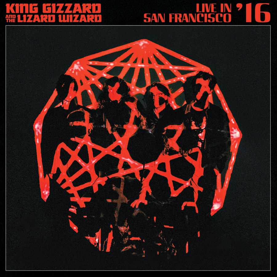 Live In San Francisco '16 [2 CD]