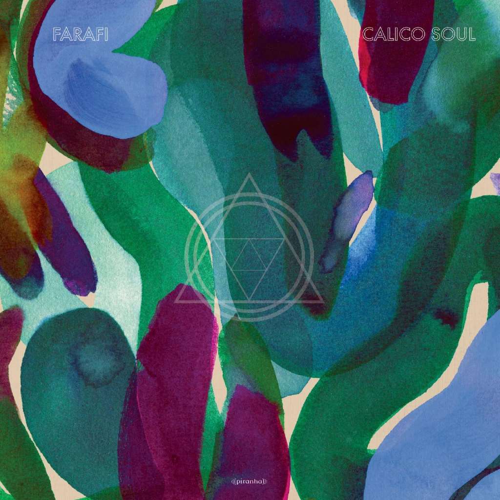 Calico soul