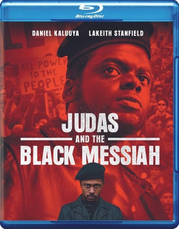 Judas and the Black Messiah (Blu-ray + Digital)