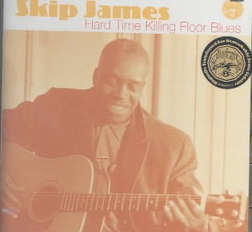 Hard Time Killing Floor Blues