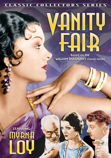 Vanity Fair (1932)