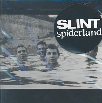 Spiderland