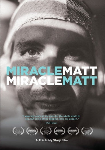 Miracle Matt - Documentary