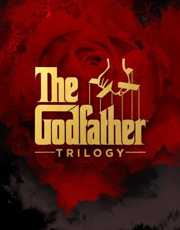 The Godfather Trilogy [4K UHD]