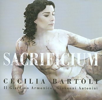 Sacrificium