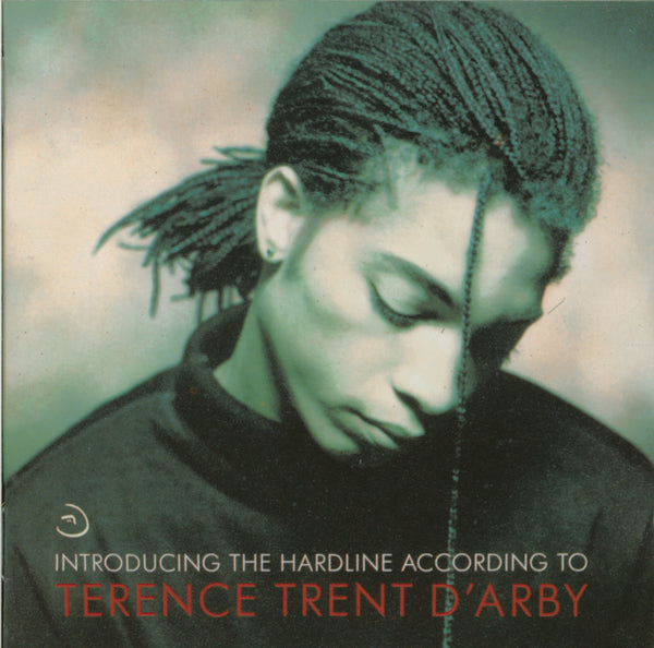 Introducing the Hardline According to Terence