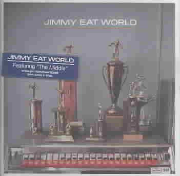 Jimmy Eat World