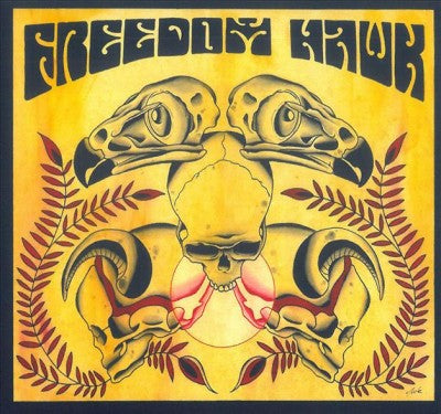 Freedom Hawk