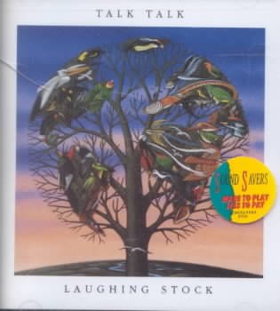 Laughing Stock