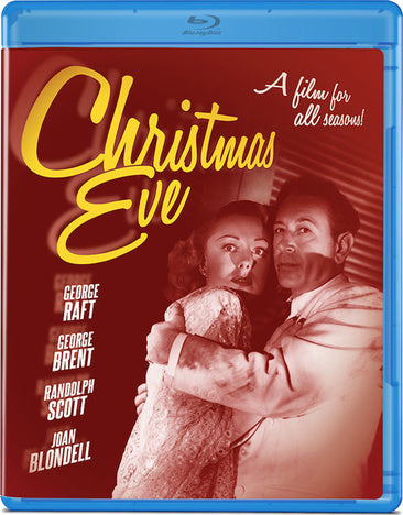 Christmas Eve [Blu-ray]