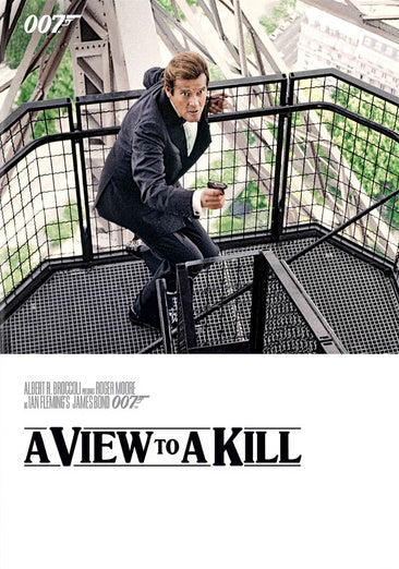 A View To A Kill