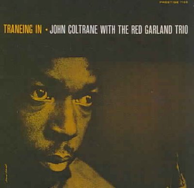 Traneing In (Rudy Van Gelder Remaster)