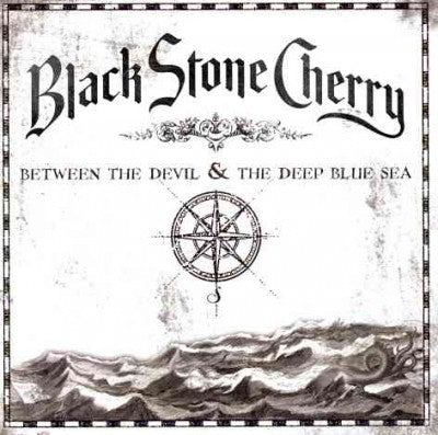 Between the Devil & The Deep Blue Sea