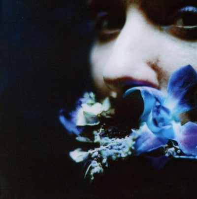 Reaching For Indigo