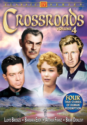 Crossroads, Vol. 4