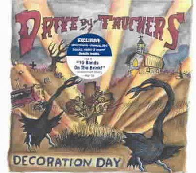 Decoration Day