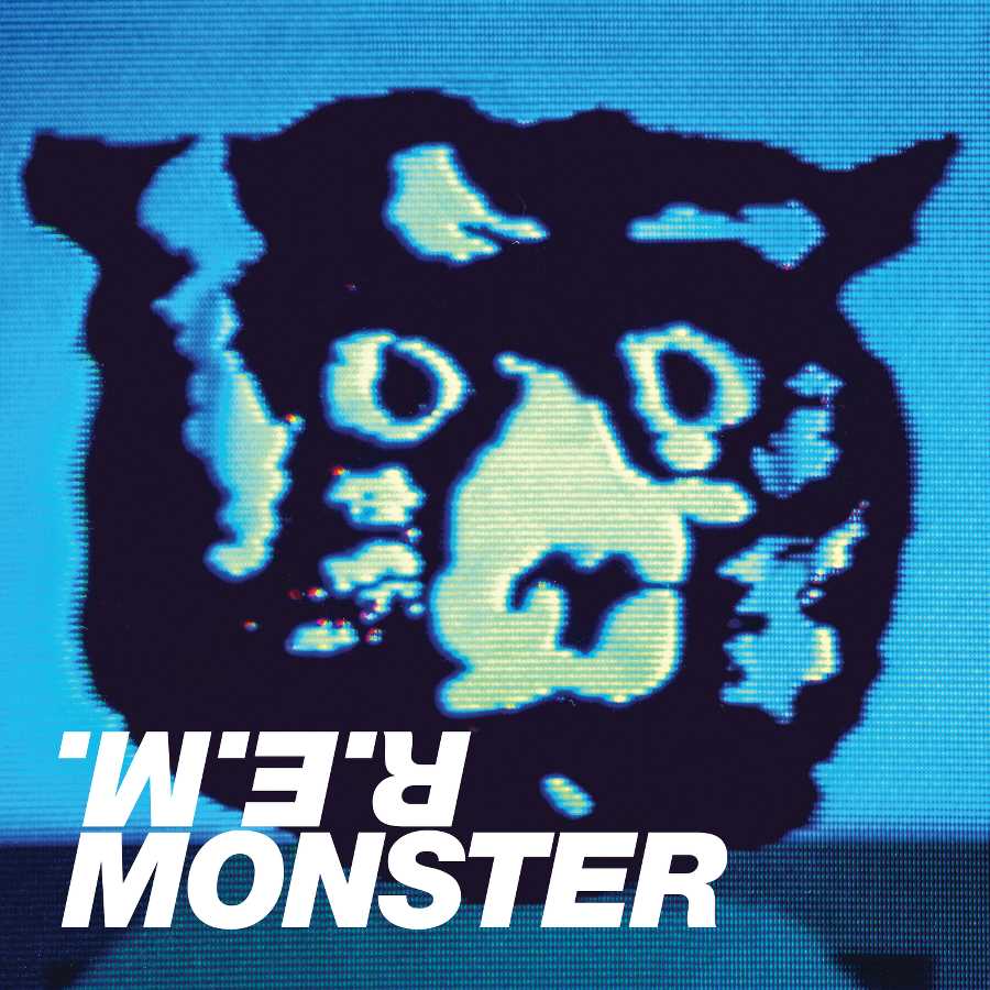 Monster [2 CD]