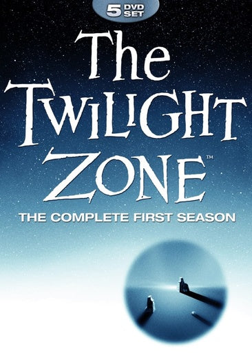 The Twilight Zone: The Complete First Season