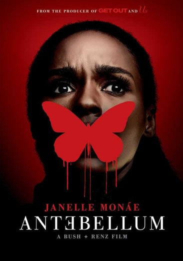 Antebellum [DVD]