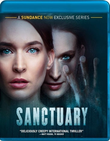 Sanctuary [Blu-ray]