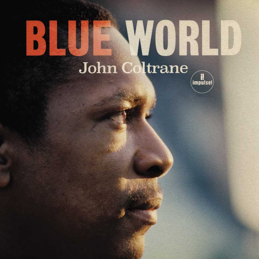 Blue World