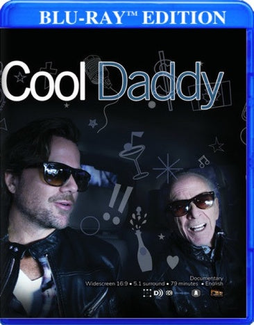 Cool Daddy [Blu-ray]