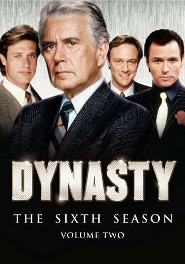 Dynasty: Season Six, Vol. 2