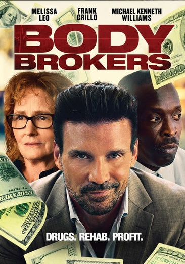 Body Brokers