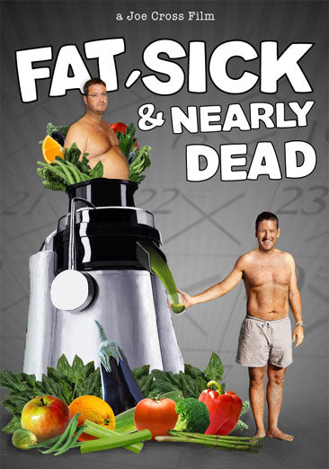 Fat Sick & Nearly Dead
