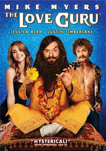 Love Guru, The