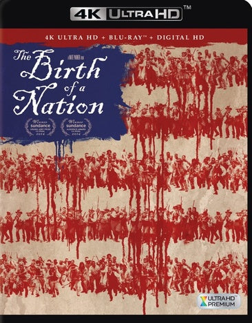 Birth Of A Nation [Blu-ray]