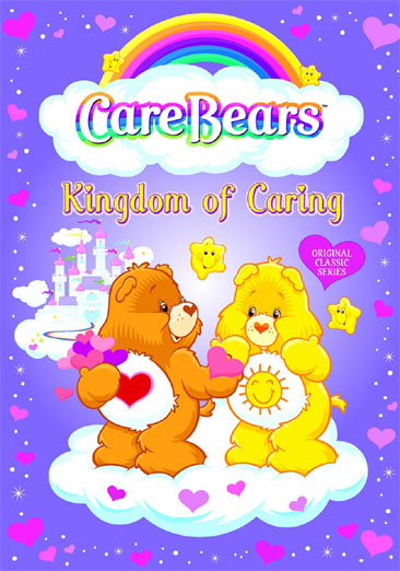 Care Bears - Kingdom of Caring