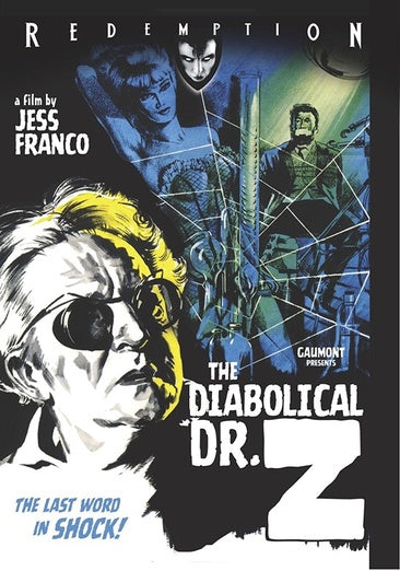 Diabolical Dr Z