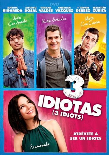 3 Idiots