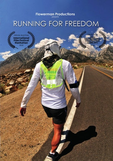 Running For Freedom