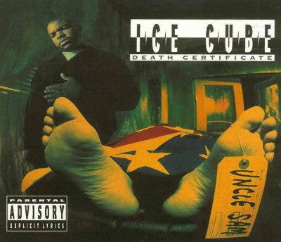 Death Certificate [Explicit]