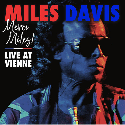 Merci, Miles! Live at Vienne (2CD)