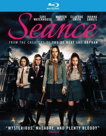 Séance [Blu-ray]