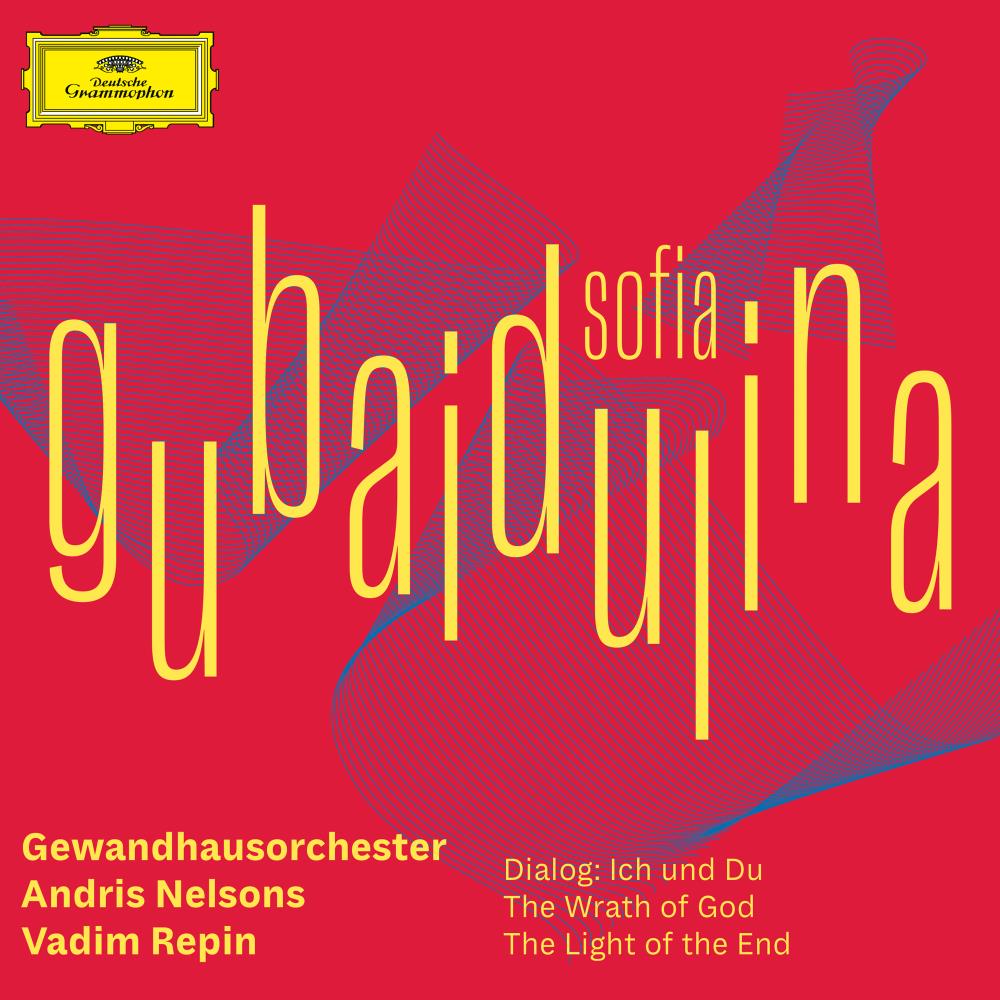 Sofia Gubaidulina - Dialog