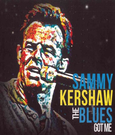 The Blues Got Me
