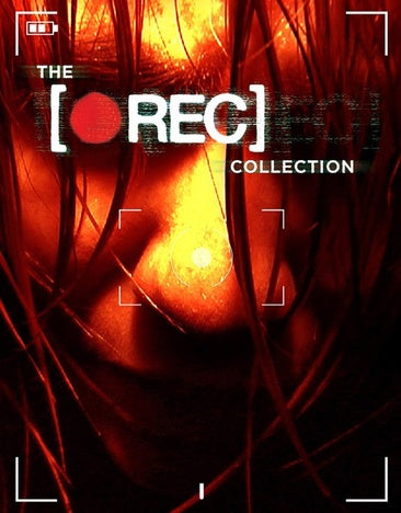 The [REC] Collection [Blu-ray]